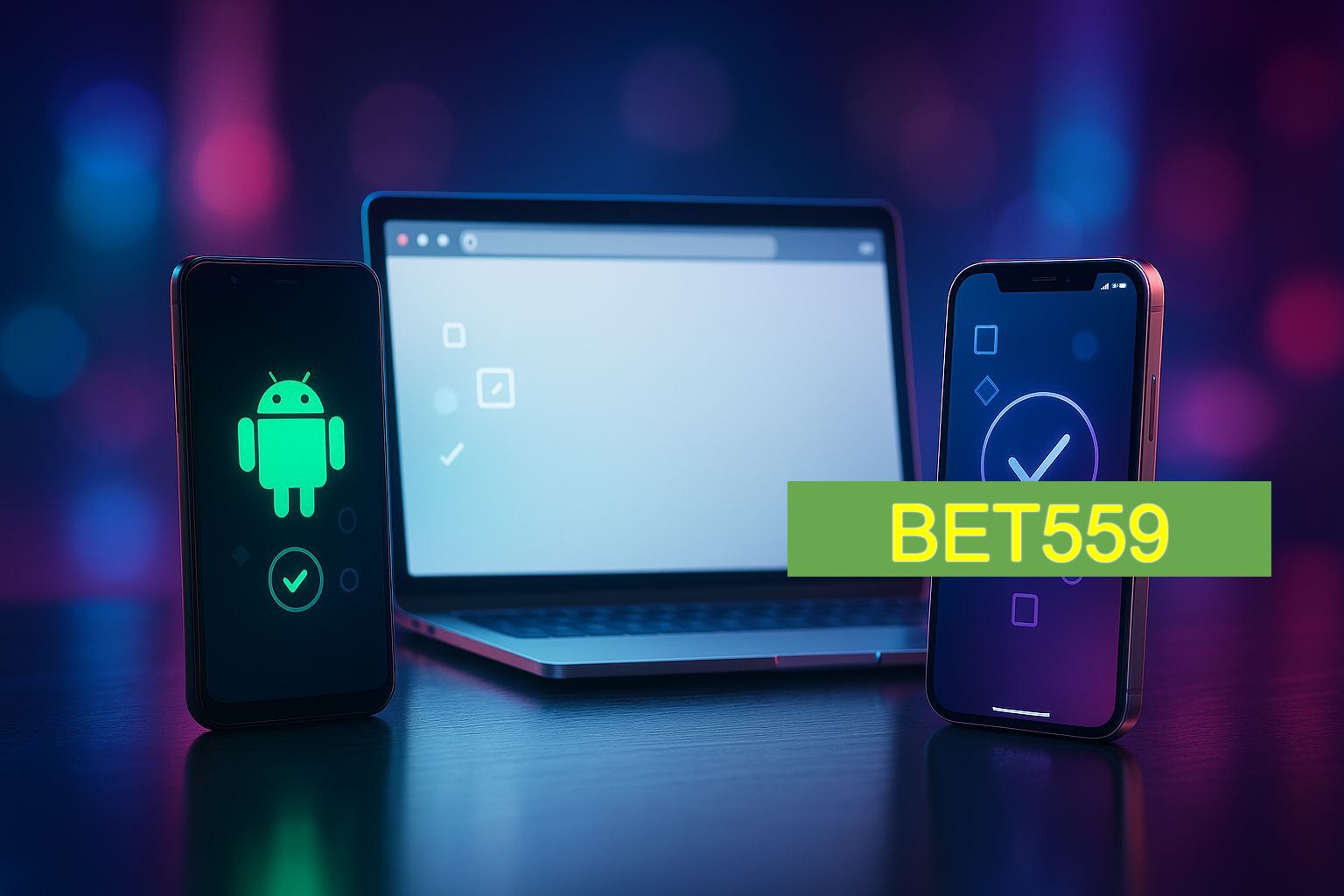 Compatibilidade do App