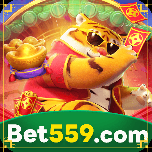 Imagem promocional da BET559 mostrando a plataforma e suas vantagens