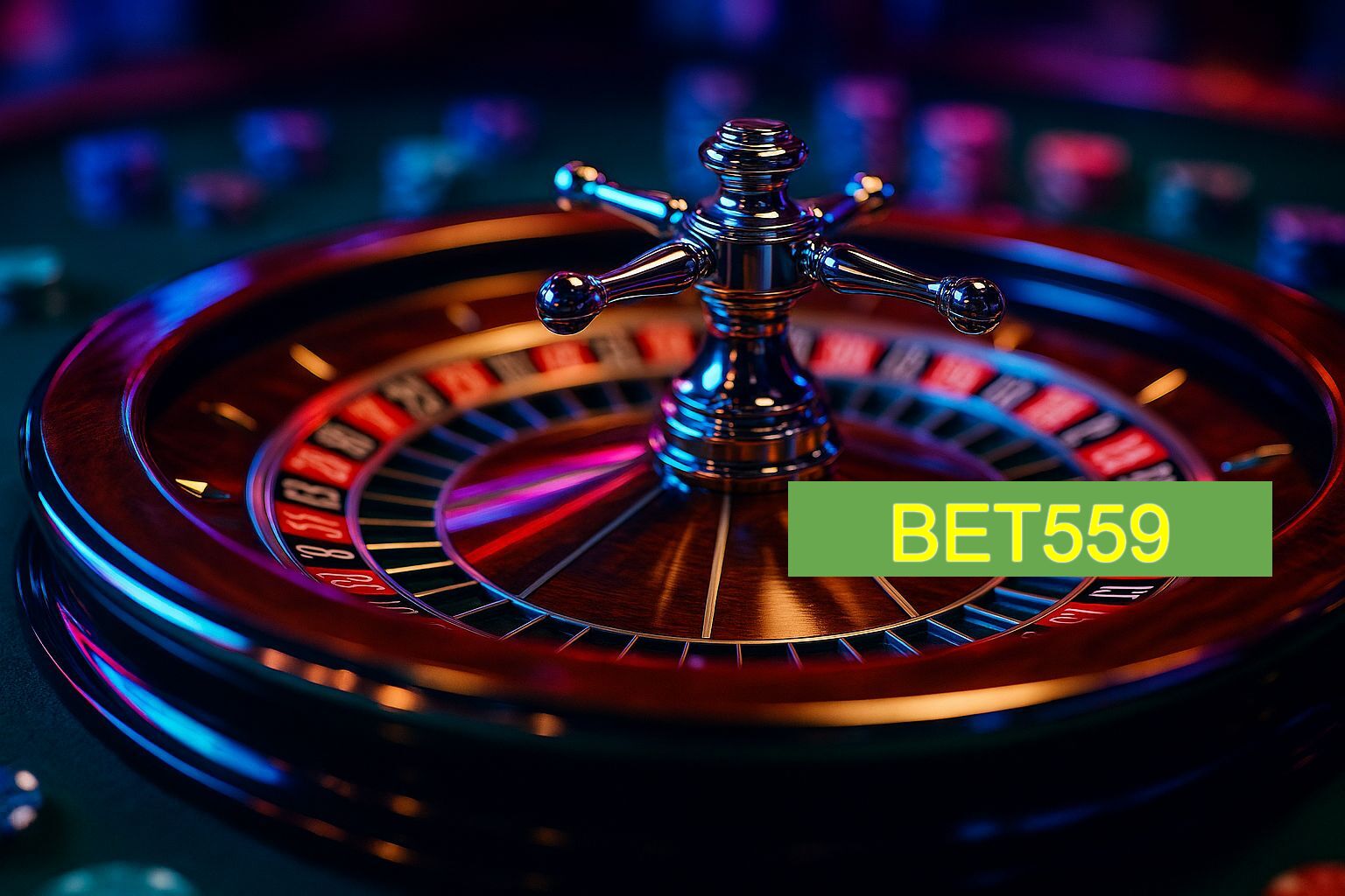 Jogos de roleta online